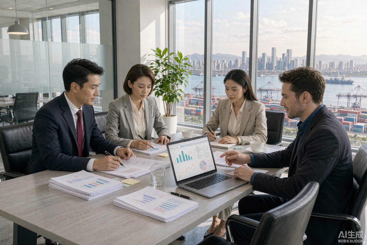 supplychainmate supply chain consultants